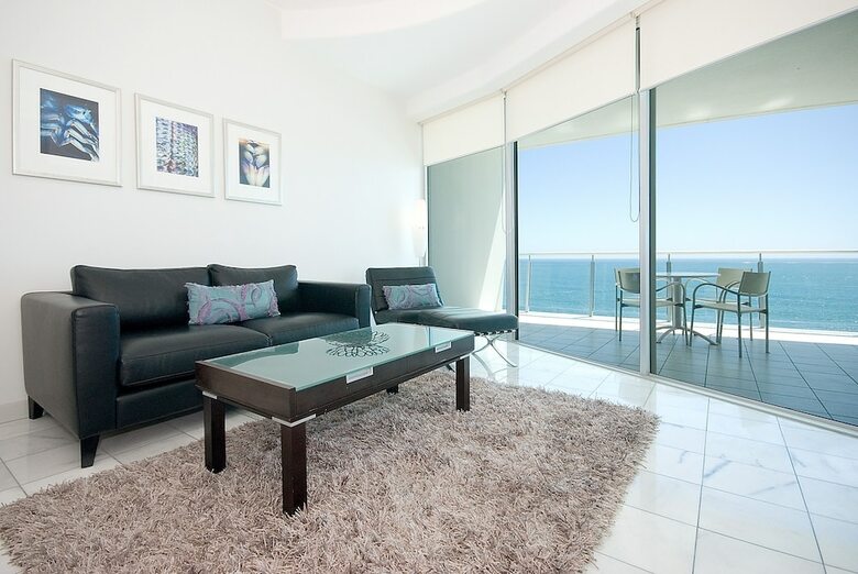 Hotel Mantra Sirocco