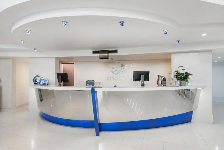 Hotel Mantra Sirocco