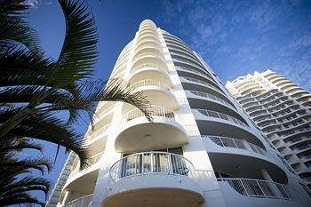 Hotel Breakfree Moroccan