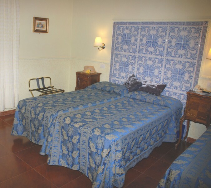 Hotel Picasso
