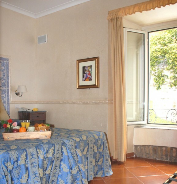 Hotel Picasso