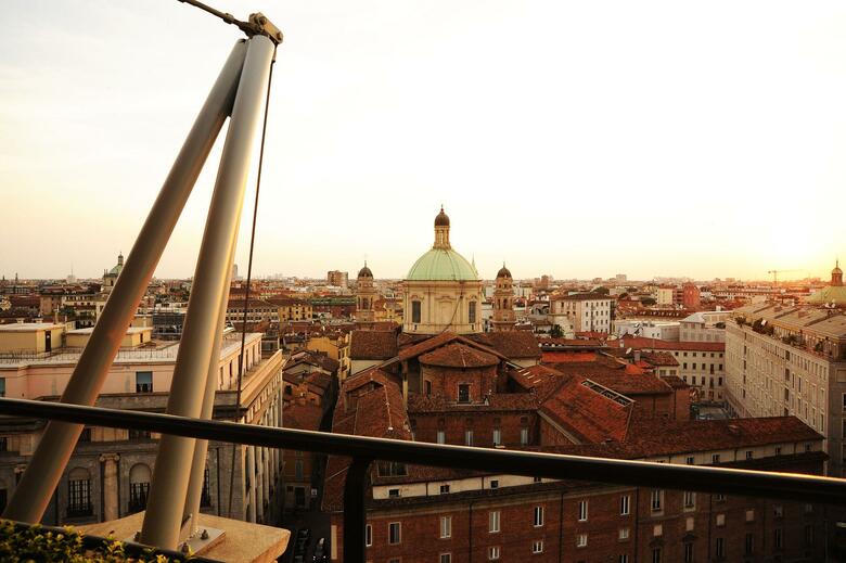 Hotel Dei Cavalieri