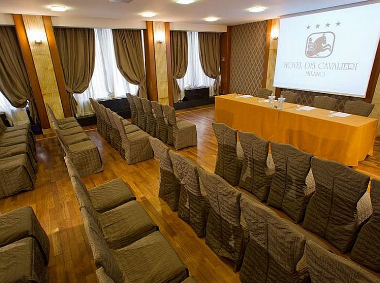 Hotel Dei Cavalieri