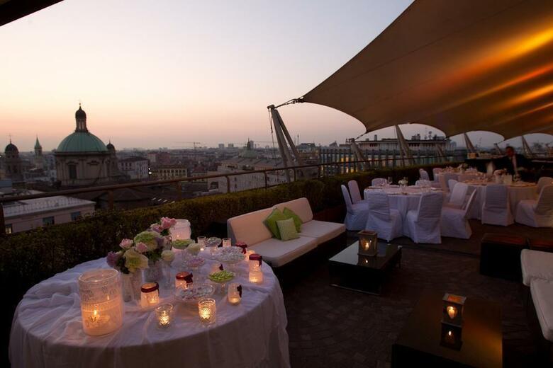 Hotel Dei Cavalieri