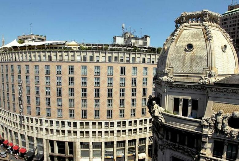 Hotel Dei Cavalieri