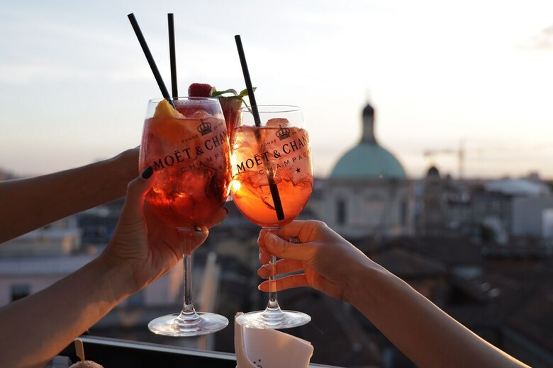 Hotel Dei Cavalieri