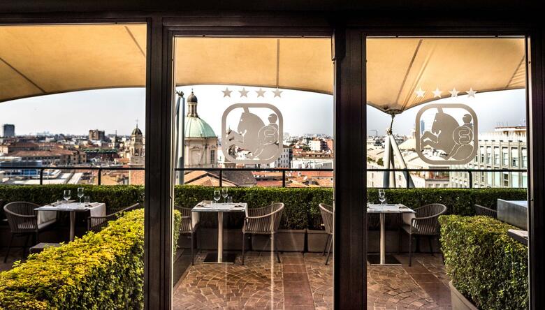 Hotel Dei Cavalieri