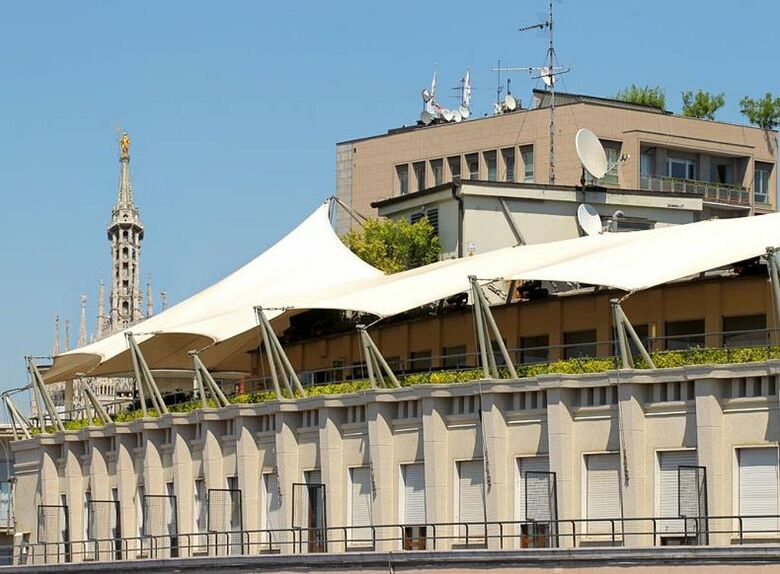 Hotel Dei Cavalieri