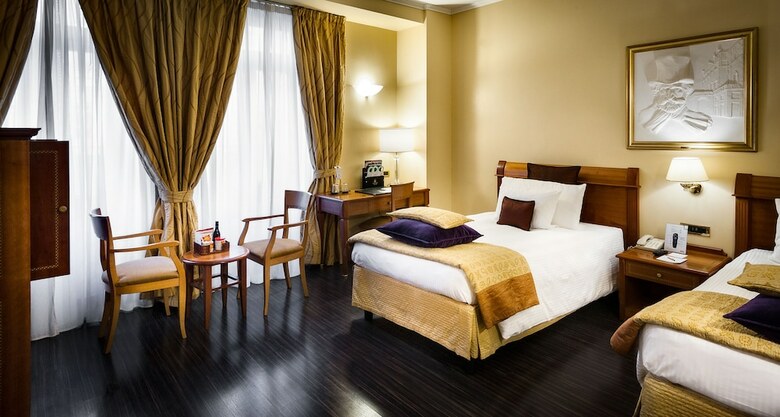 Hotel Dei Cavalieri