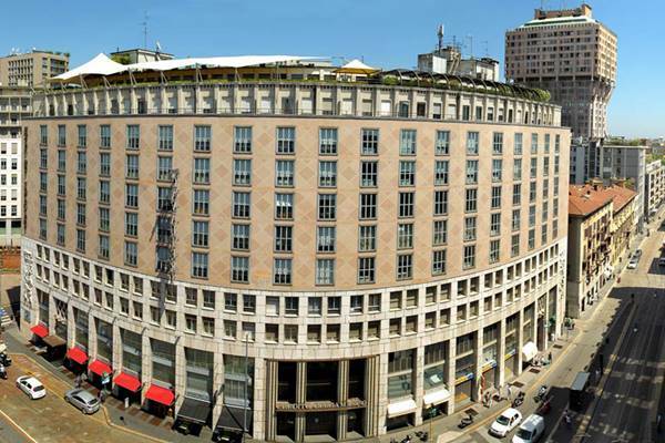 Hotel Dei Cavalieri