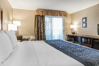 Hotel Quality Inn & Suites Sunnyvale