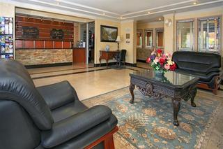 Hotel Best Western Plus Orange County Airport