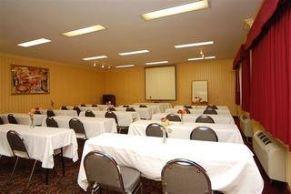 Hotel Best Western Plus Orange County Airport