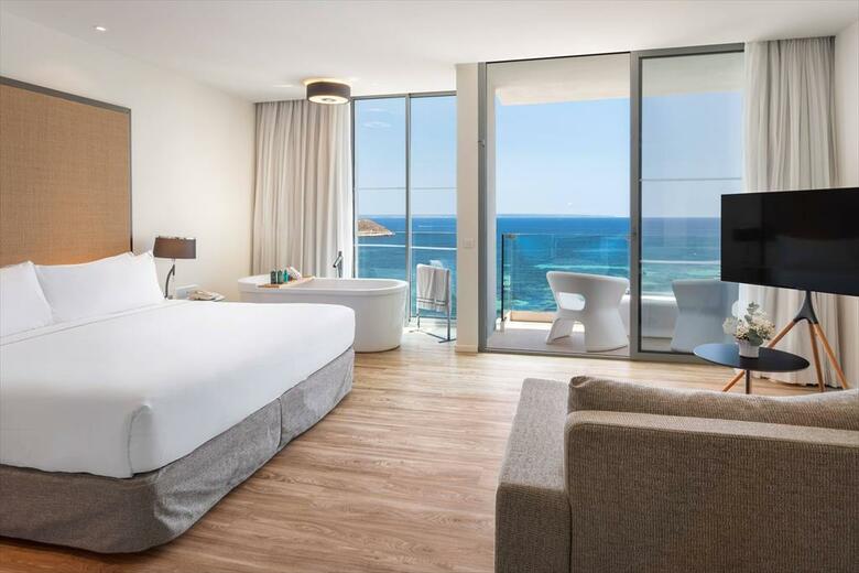 Hotel Beach House