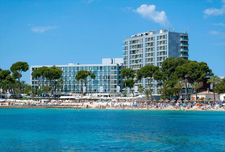 Hotel Beach House