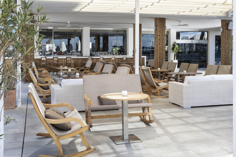 Hotel Beach House