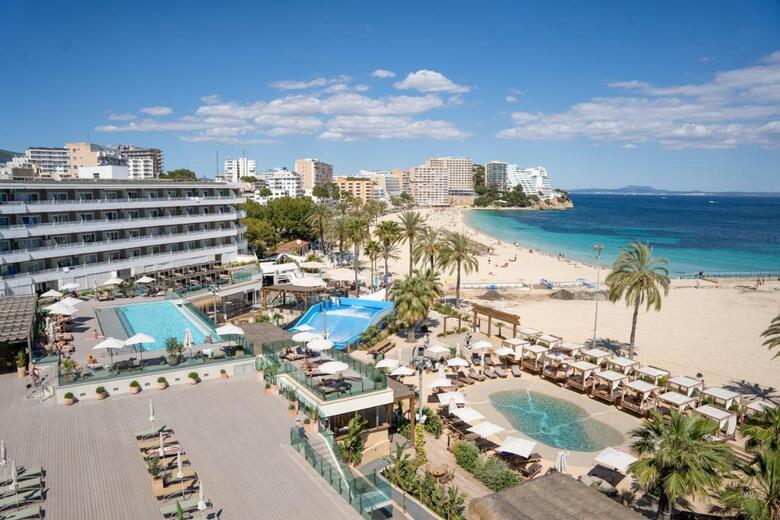 Hotel Innside By Meli� Wave Calvi�