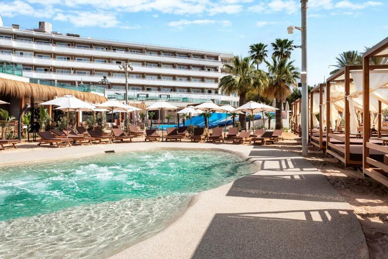 Hotel Innside By Meli� Wave Calvi�