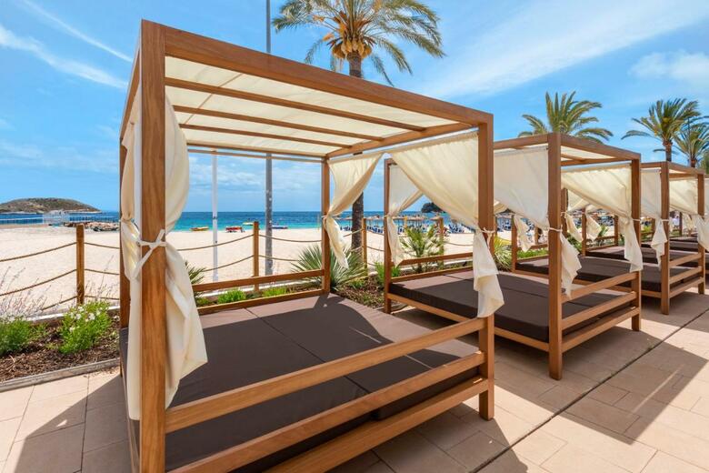 Hotel Innside By Meli� Wave Calvi�