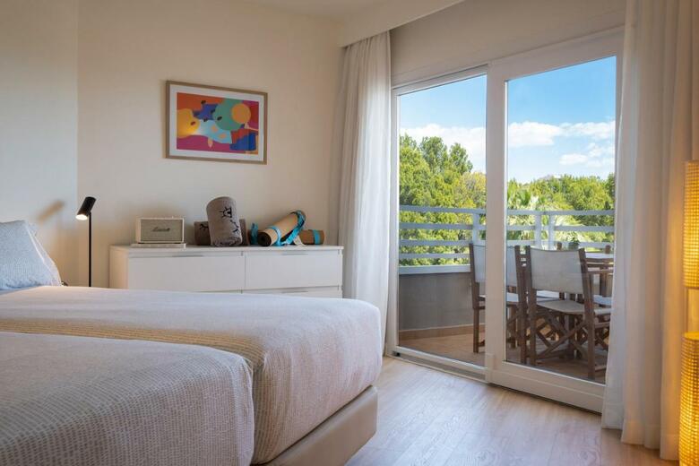 Hotel Innside By Meli� Wave Calvi�