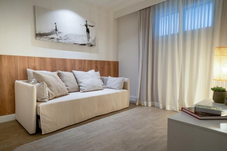 Hotel Innside By Meli� Wave Calvi�