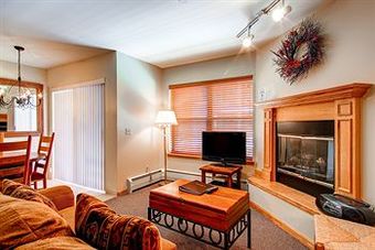 Hotel River Mountain Lodge