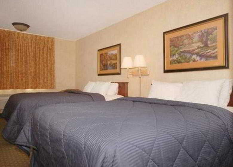 Hotel Comfort Inn Grand Junction