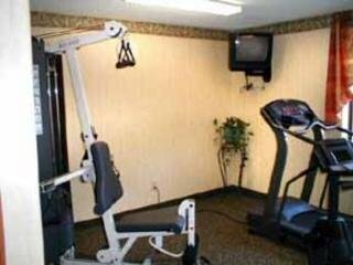 Hotel Comfort Inn Grand Junction
