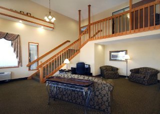 Hotel Comfort Inn Grand Junction