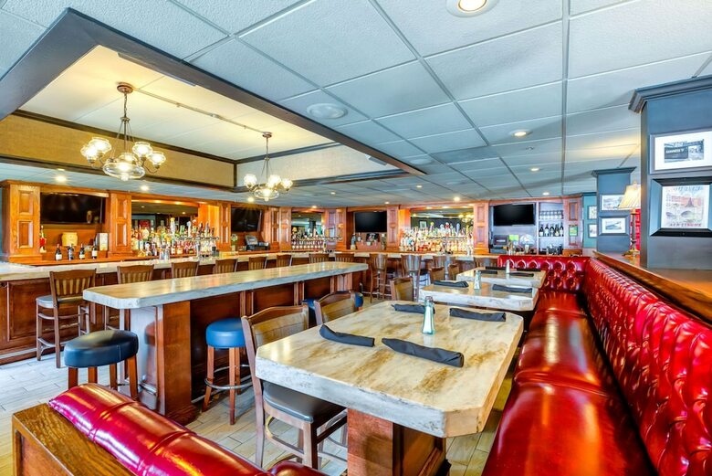 Hotel Hampton Inn Boston-norwood