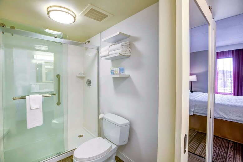 Hotel Hampton Inn Boston-norwood