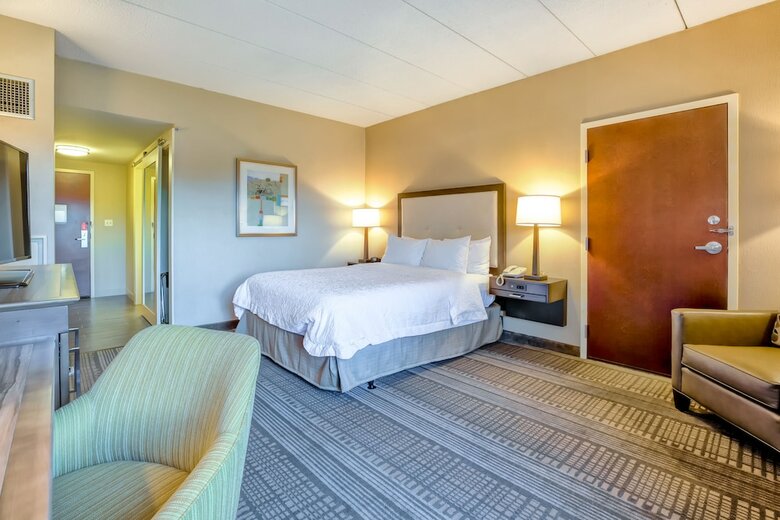 Hotel Hampton Inn Boston-norwood
