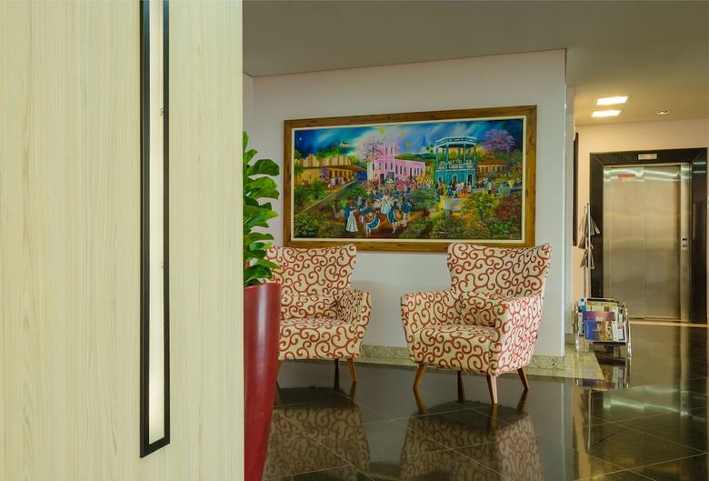 Lindoya Hotel