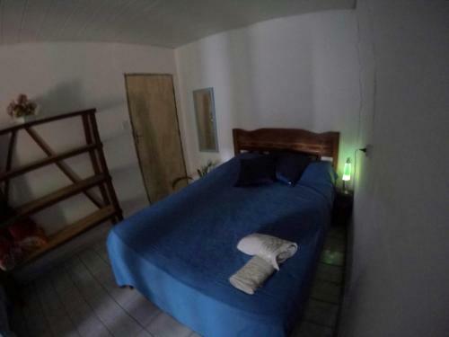 Bed & Breakfast Trilheiras Na Estrada