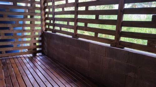 Casa De Madeira Em Caxias Do Sul