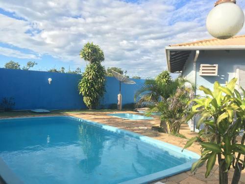 Chapada Guest House