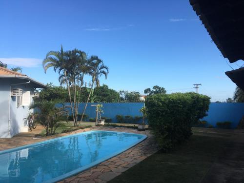 Chapada Guest House