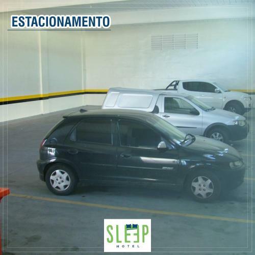 Hotel Like - Antigo Sleep