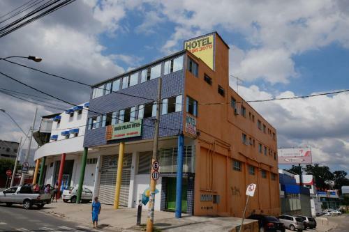 Hotel Like - Antigo Sleep