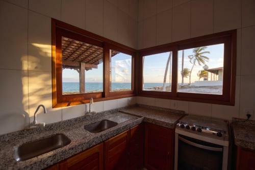 Pontaldossonhos Casa Beiramar 2qrts