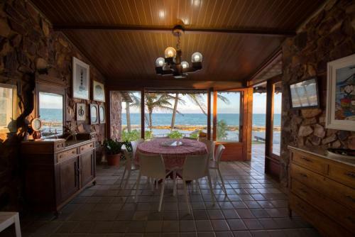 Pontaldossonhos Casa Beiramar 2qrts