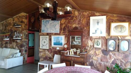 Pontaldossonhos Casa Beiramar 2qrts