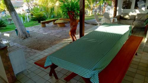 Pontaldossonhos Casa Beiramar 2qrts