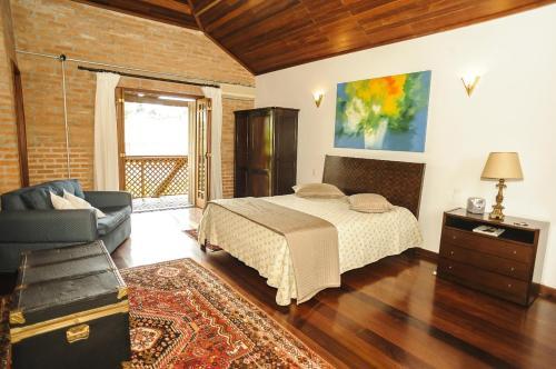 Hostal Locanda Buona Fortuna