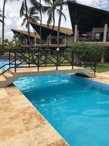 Cumbuco Dream Beach Luxury Apartment