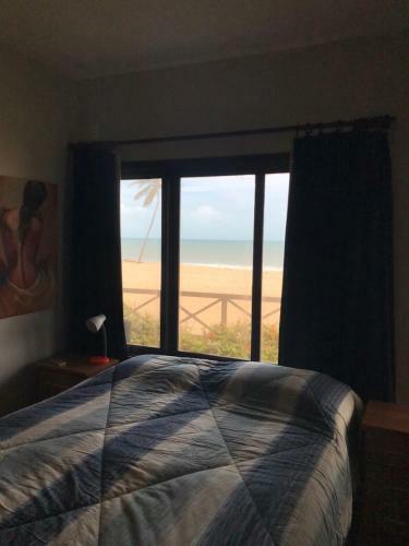 Cumbuco Dream Beach Luxury Apartment