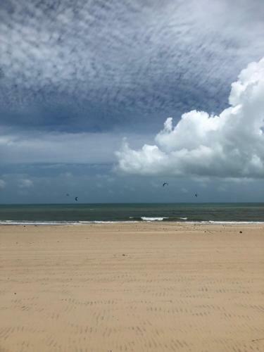 Cumbuco Dream Beach Luxury Apartment
