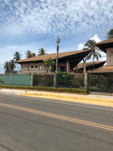 Cumbuco Dream Beach Luxury Apartment