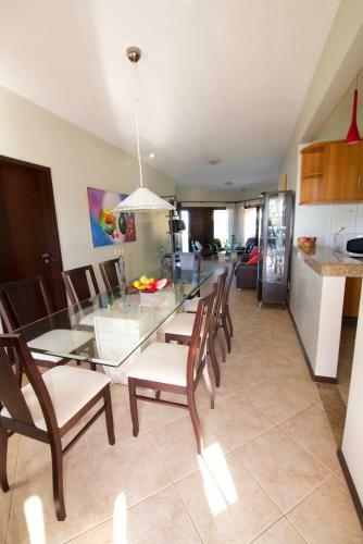 Cumbuco Dream Beach Luxury Apartment