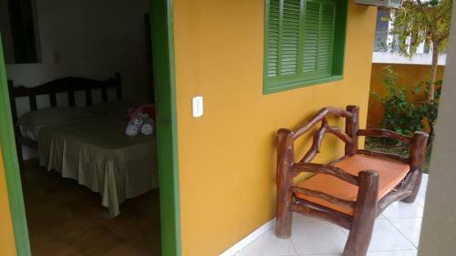 Hostal Pousada Sol De Verao